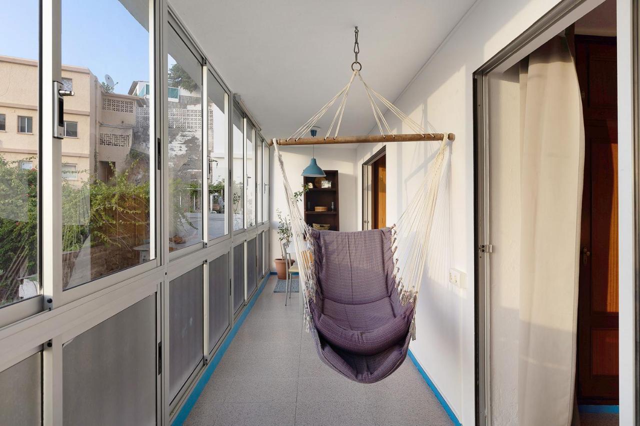 タコロンテ Casa Claudinaヴィラ エクステリア 写真
