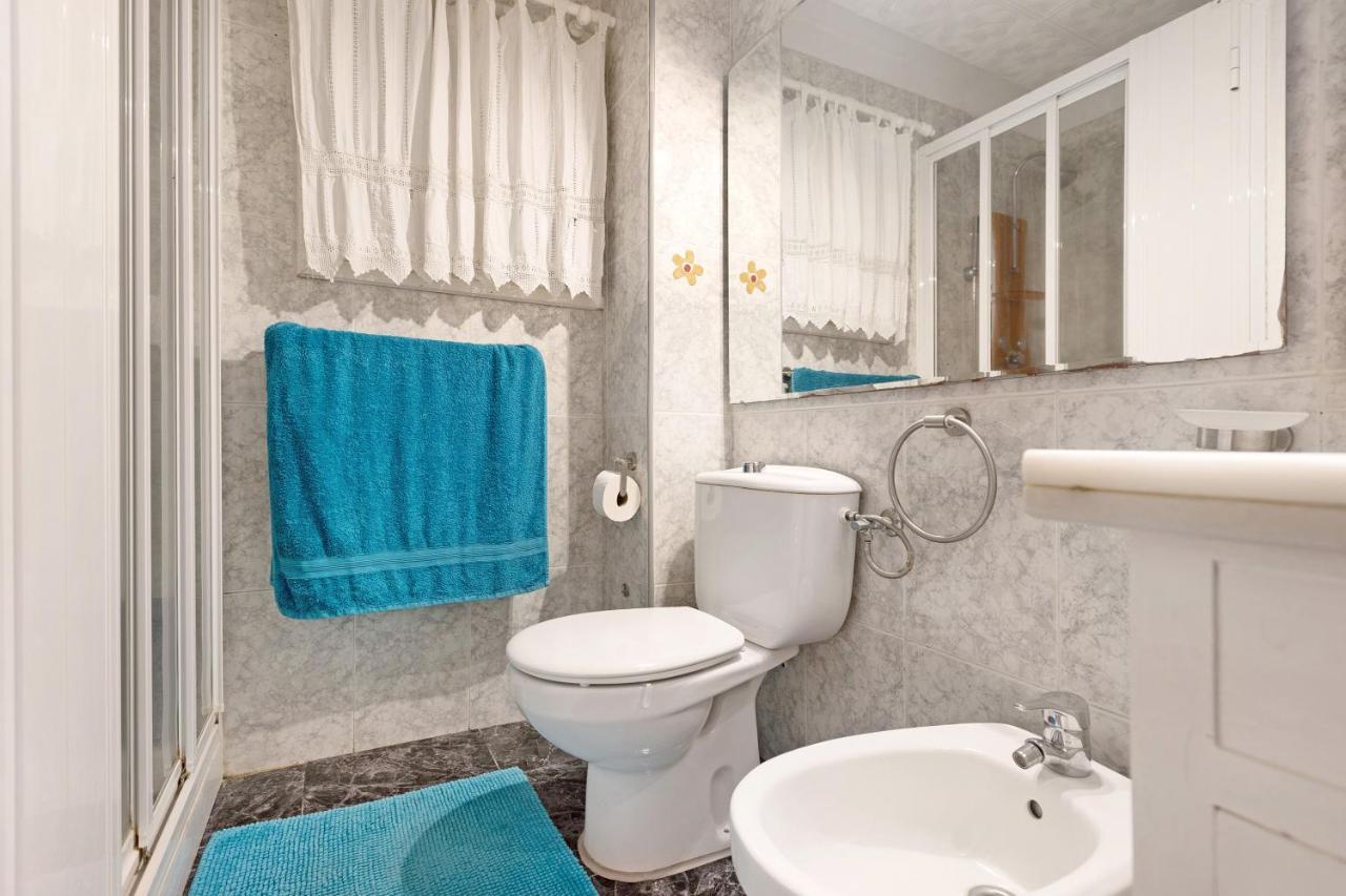タコロンテ Casa Claudinaヴィラ エクステリア 写真