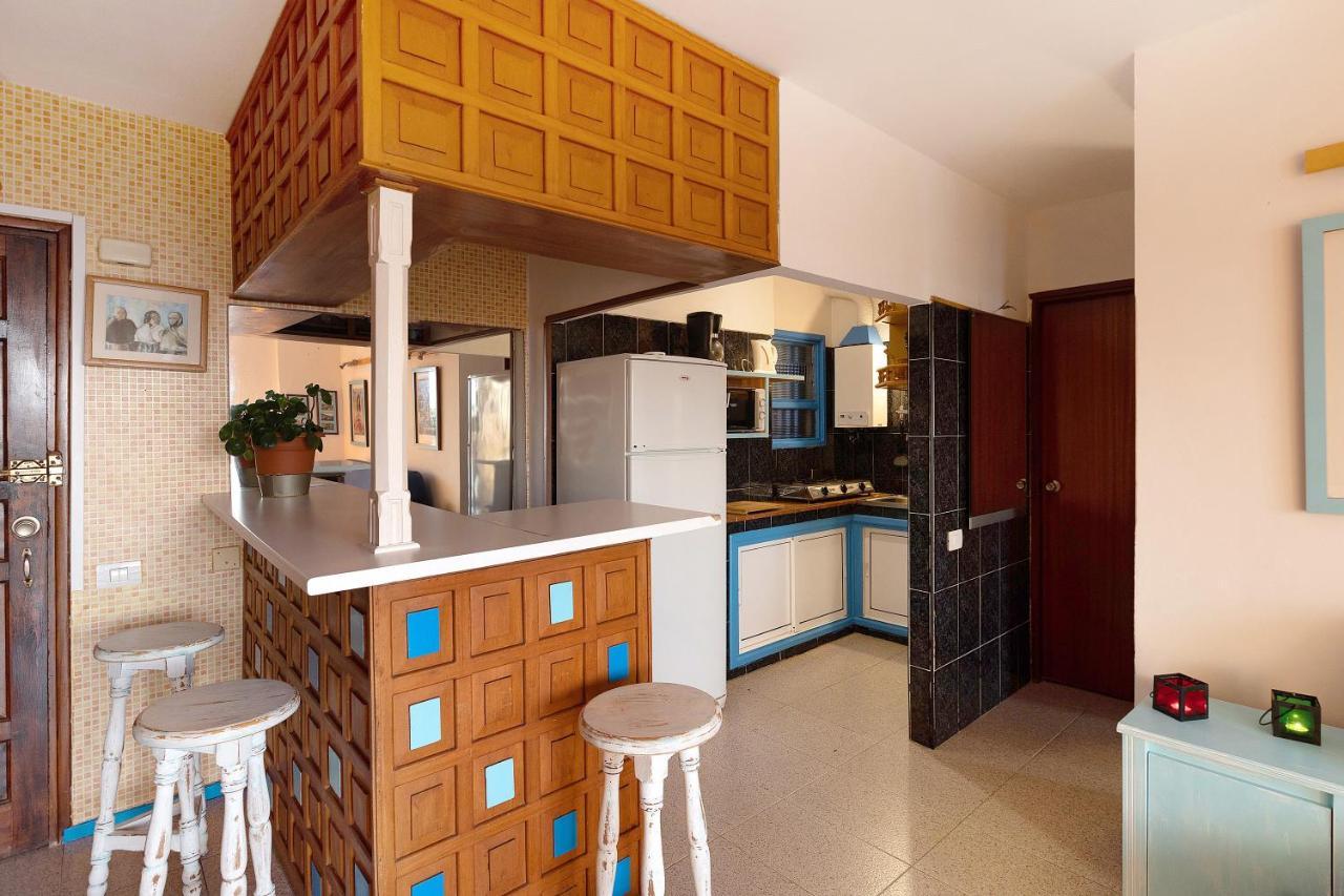 タコロンテ Casa Claudinaヴィラ エクステリア 写真