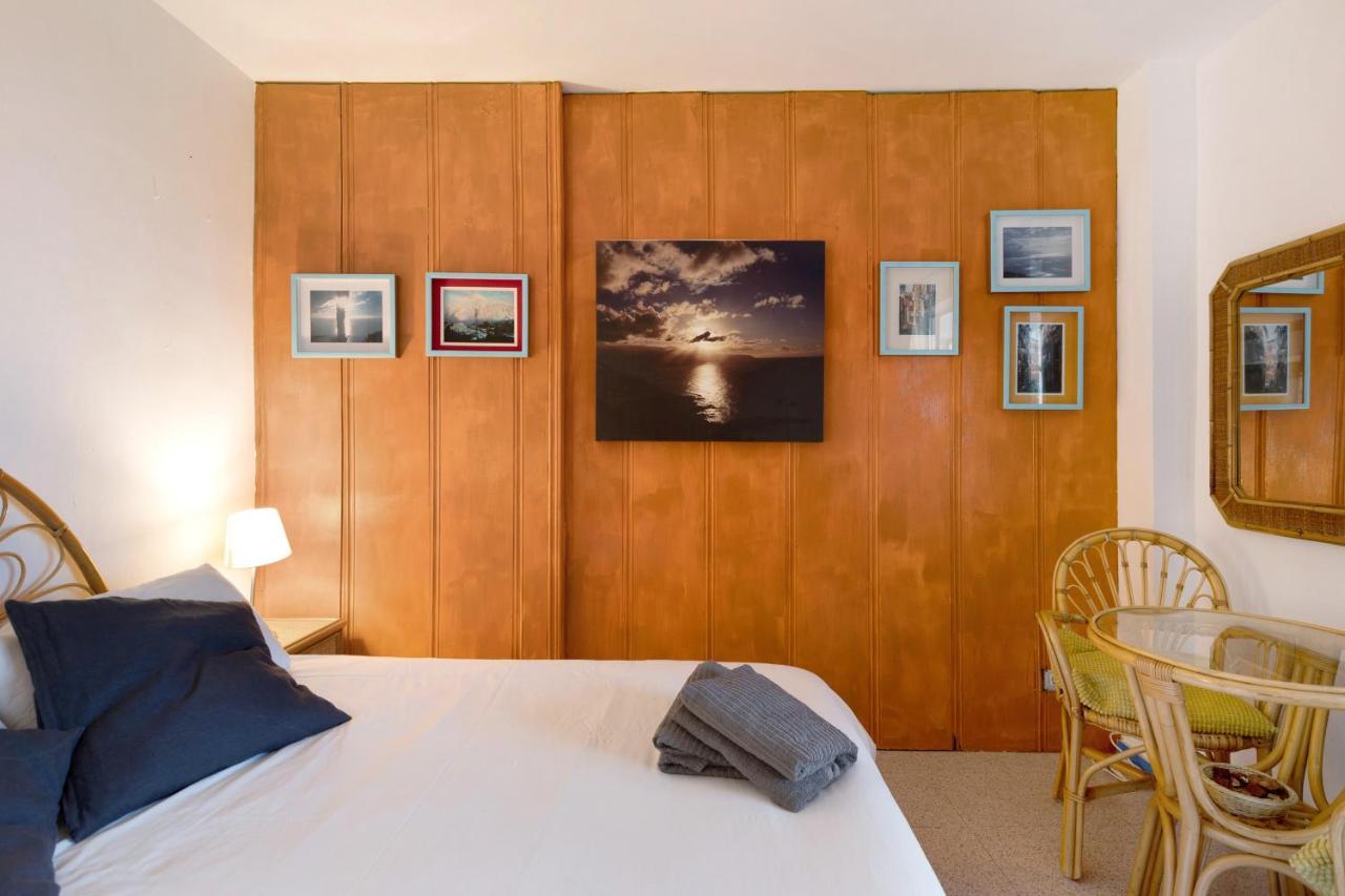 タコロンテ Casa Claudinaヴィラ エクステリア 写真
