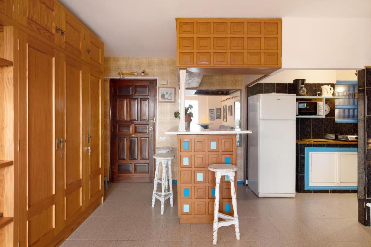 タコロンテ Casa Claudinaヴィラ エクステリア 写真