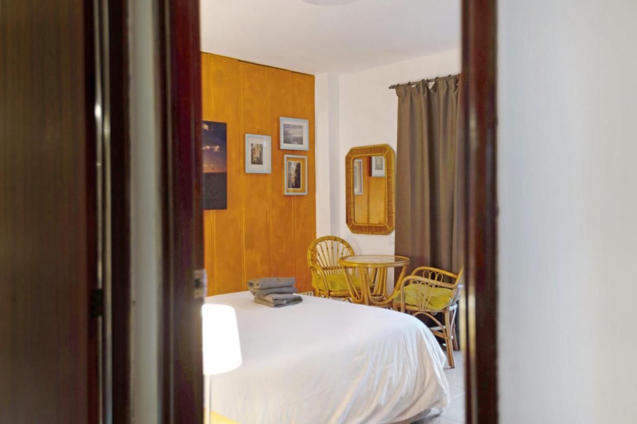 タコロンテ Casa Claudinaヴィラ エクステリア 写真