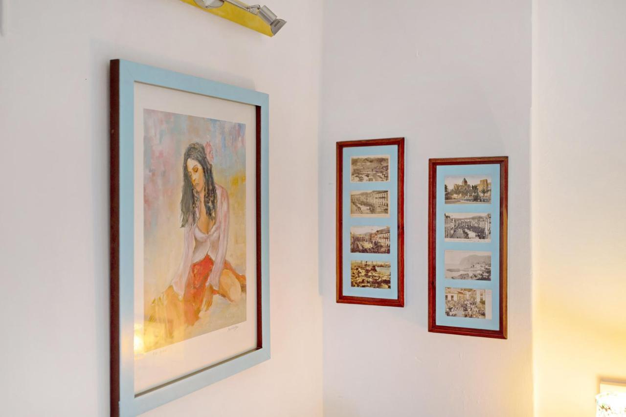 タコロンテ Casa Claudinaヴィラ エクステリア 写真